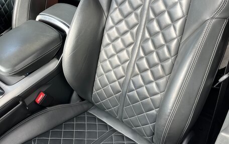 Audi Q7, 2019 год, 6 500 000 рублей, 11 фотография