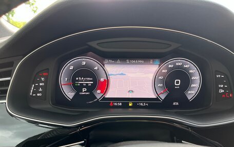 Audi Q7, 2019 год, 6 500 000 рублей, 15 фотография