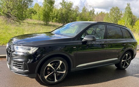 Audi Q7, 2019 год, 6 500 000 рублей, 17 фотография