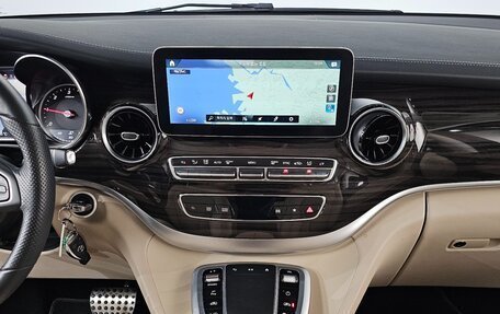 Mercedes-Benz V-Класс, 2023 год, 8 210 017 рублей, 10 фотография
