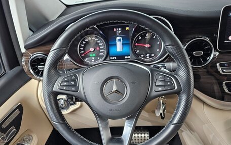 Mercedes-Benz V-Класс, 2023 год, 8 210 017 рублей, 7 фотография