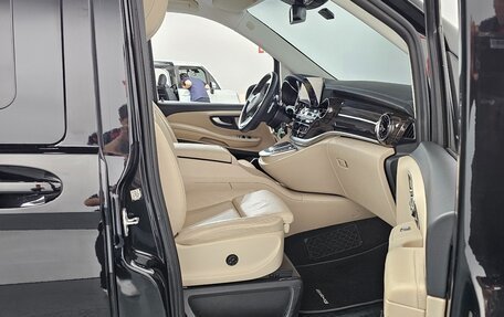Mercedes-Benz V-Класс, 2023 год, 8 210 017 рублей, 9 фотография