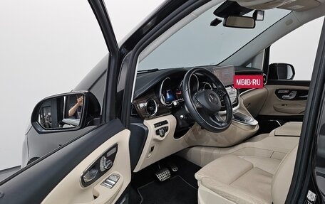Mercedes-Benz V-Класс, 2023 год, 8 210 017 рублей, 5 фотография