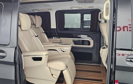 Mercedes-Benz V-Класс, 2023 год, 8 210 017 рублей, 12 фотография