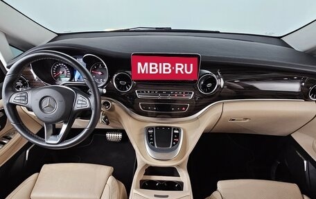 Mercedes-Benz V-Класс, 2023 год, 8 210 017 рублей, 6 фотография