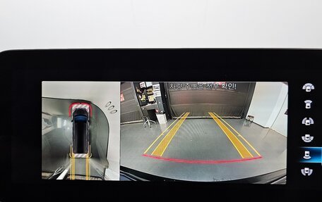 Mercedes-Benz V-Класс, 2023 год, 8 210 017 рублей, 19 фотография