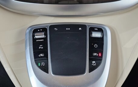 Mercedes-Benz V-Класс, 2023 год, 8 210 017 рублей, 24 фотография