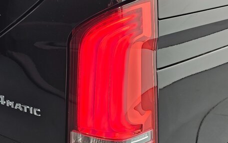 Mercedes-Benz V-Класс, 2023 год, 8 210 017 рублей, 28 фотография