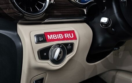 Mercedes-Benz V-Класс, 2023 год, 8 210 017 рублей, 22 фотография