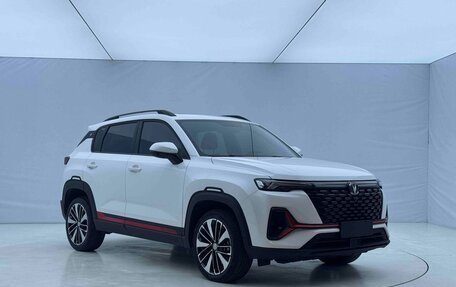 Changan CS35 Plus, 2022 год, 1 080 000 рублей, 3 фотография