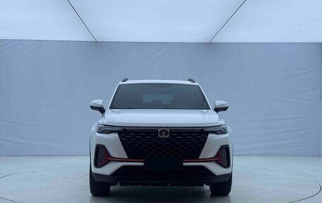 Changan CS35 Plus, 2022 год, 1 080 000 рублей, 2 фотография