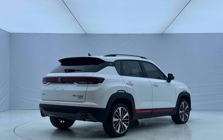 Changan CS35 Plus, 2022 год, 1 080 000 рублей, 6 фотография