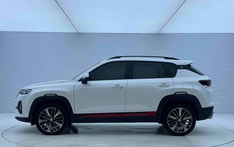 Changan CS35 Plus, 2022 год, 1 080 000 рублей, 4 фотография