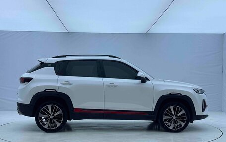 Changan CS35 Plus, 2022 год, 1 080 000 рублей, 5 фотография