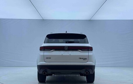 Changan CS35 Plus, 2022 год, 1 080 000 рублей, 8 фотография