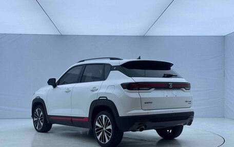 Changan CS35 Plus, 2022 год, 1 080 000 рублей, 7 фотография