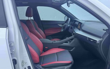 Changan CS35 Plus, 2022 год, 1 080 000 рублей, 11 фотография