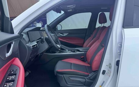 Changan CS35 Plus, 2022 год, 1 080 000 рублей, 10 фотография