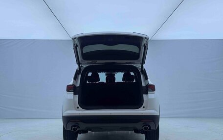 Changan CS35 Plus, 2022 год, 1 080 000 рублей, 9 фотография