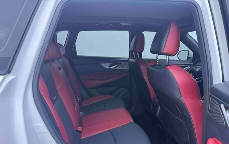 Changan CS35 Plus, 2022 год, 1 080 000 рублей, 13 фотография