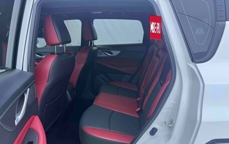 Changan CS35 Plus, 2022 год, 1 080 000 рублей, 12 фотография