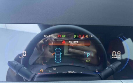Changan CS35 Plus, 2022 год, 1 080 000 рублей, 16 фотография