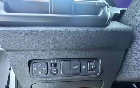 Changan CS35 Plus, 2022 год, 1 080 000 рублей, 22 фотография