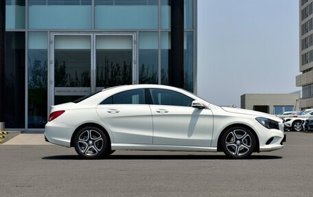 Mercedes-Benz CLA, 2017 год, 1 590 000 рублей, 7 фотография