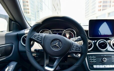Mercedes-Benz CLA, 2017 год, 1 590 000 рублей, 11 фотография