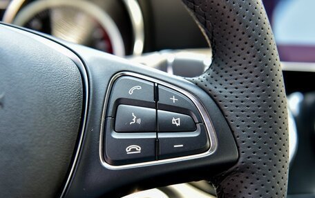 Mercedes-Benz CLA, 2017 год, 1 590 000 рублей, 14 фотография