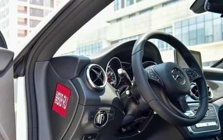 Mercedes-Benz CLA, 2017 год, 1 590 000 рублей, 17 фотография
