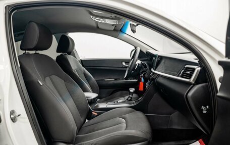 KIA Optima IV, 2019 год, 2 120 000 рублей, 7 фотография