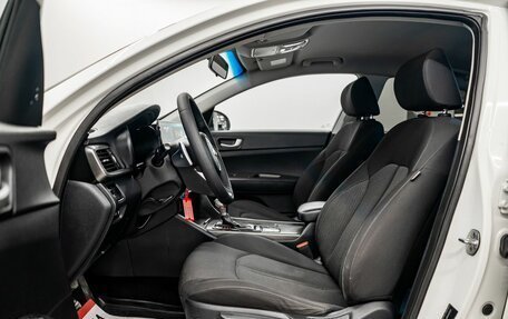 KIA Optima IV, 2019 год, 2 120 000 рублей, 6 фотография