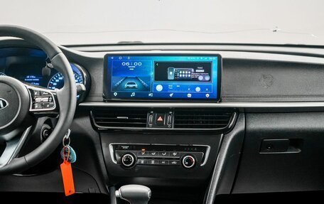 KIA Optima IV, 2019 год, 2 120 000 рублей, 12 фотография