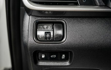 KIA Optima IV, 2019 год, 2 120 000 рублей, 16 фотография