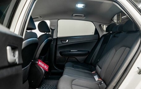 KIA Optima IV, 2019 год, 2 120 000 рублей, 8 фотография