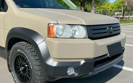Honda Crossroad, 2010 год, 981 000 рублей, 5 фотография