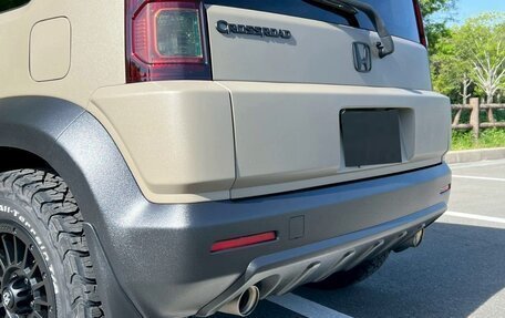 Honda Crossroad, 2010 год, 981 000 рублей, 11 фотография