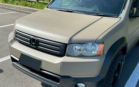Honda Crossroad, 2010 год, 981 000 рублей, 13 фотография