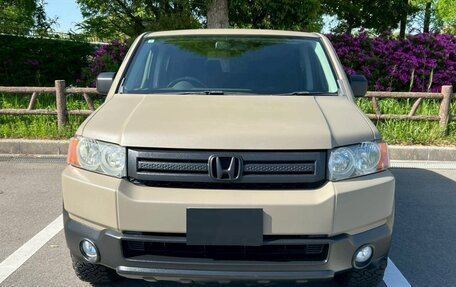 Honda Crossroad, 2010 год, 981 000 рублей, 17 фотография