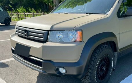 Honda Crossroad, 2010 год, 981 000 рублей, 16 фотография