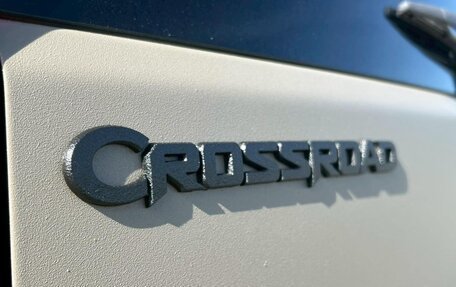 Honda Crossroad, 2010 год, 981 000 рублей, 18 фотография