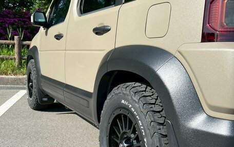 Honda Crossroad, 2010 год, 981 000 рублей, 20 фотография