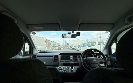 Honda Crossroad, 2010 год, 981 000 рублей, 23 фотография
