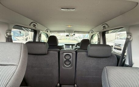 Honda Crossroad, 2010 год, 981 000 рублей, 29 фотография
