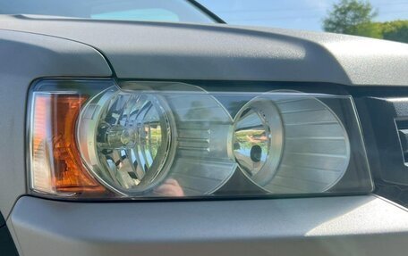 Honda Crossroad, 2010 год, 981 000 рублей, 30 фотография