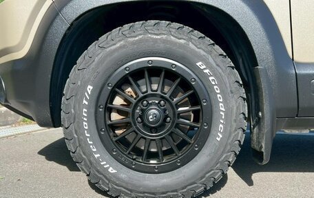 Honda Crossroad, 2010 год, 981 000 рублей, 33 фотография
