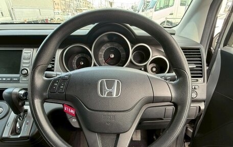 Honda Crossroad, 2010 год, 981 000 рублей, 22 фотография