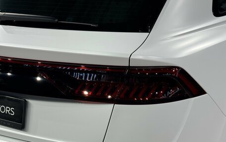 Audi Q8 I, 2020 год, 7 990 000 рублей, 10 фотография