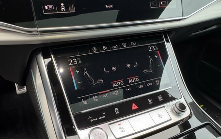Audi Q8 I, 2020 год, 7 990 000 рублей, 21 фотография